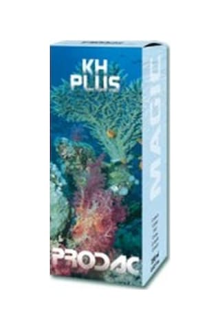 Prodac Magic Kh Plus 250 ML / Deniz Akvaryumu Kh Yükselticisi