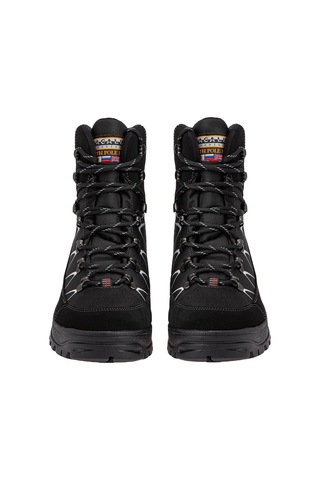 M&g Model-7442 Blk Siyah
