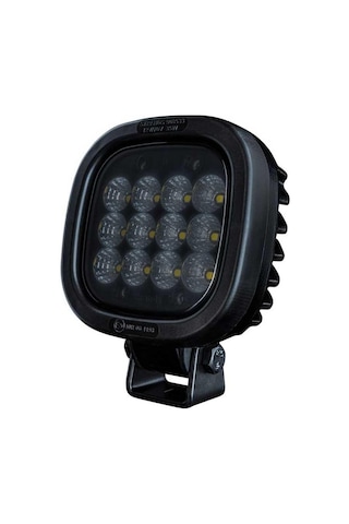 Strands Off-road Led Ve Geri Vites Lamba President 18w 908531
