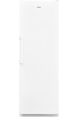 Vestel CDM701 259 LT 7 Çekmeceli Dikey Derin Dondurucu