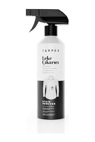 Carpex Leke Çıkarıcı Sprey 500 ML