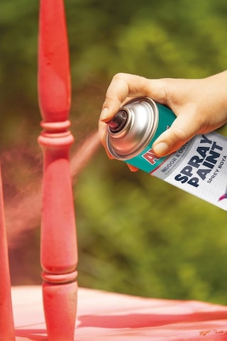 Akfix Akrilik Sprey Boya 400Ml Alüminyum Jant Efekt