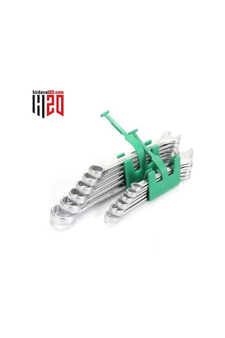 Elta Kombine Anahtar Takımı 17 Li - 0350002117