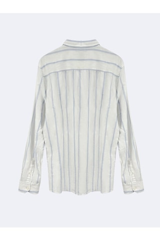 Ltb Mavi Gömlek 012254905325026 14342 Mavi