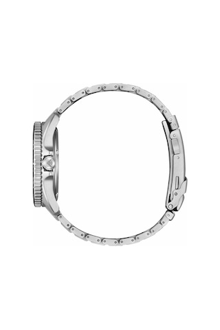 Bn0261-51e Promaster Eco-drive Diver Erkek Kol Saati Metalik