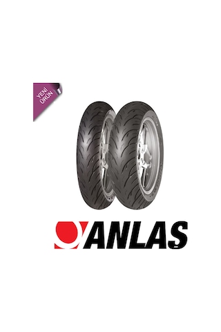 Apache Rtr 110/80-17 ve 90/90-17 Takım Lastik Anlaş