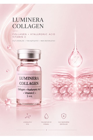 Luminera Collagen 3 Ml