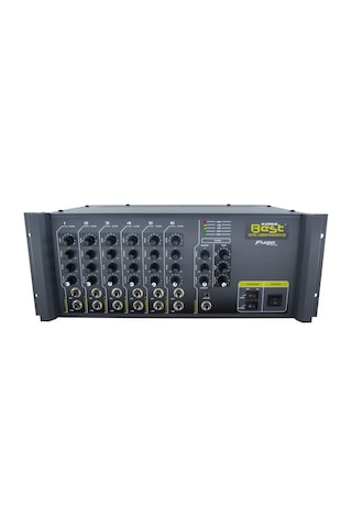 Best An300Mt Anfi 300 Watt Ekho Trafolu Iç-Dış Ayırma