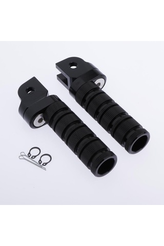 Homyl Suzuki Gsxr600 Gsxr750 Gsxr1000 2000-11 Için Ayak Dayama