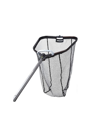 Shimano Yasei Rubber Medium Katlanabilir Kepçe