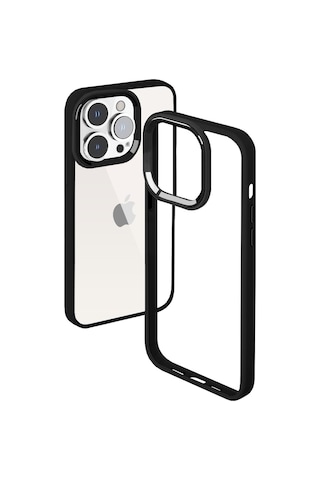 Buff Apple Uyumlu iPhone 12 Pro Max New Air Bumper Kilif 556822724