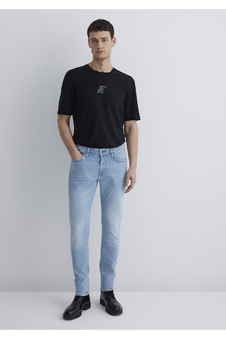 Mavi - James Açık Mavi Pro Jean Pantolon 0042481969 Mavi