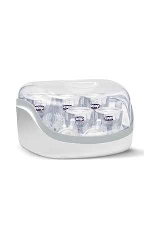 Chicco Buharlı Mikrodalga Sterilizatörü 00065846600000