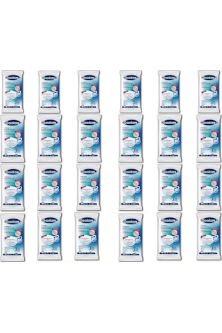 Goodcare Meltblownlu 3 Katlı Cerrahi Maske 24 x 10'lu Paket Beyaz