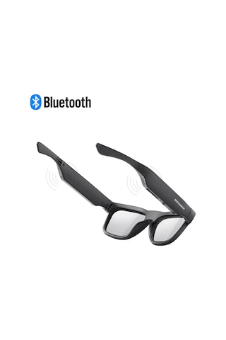 A31 64 Gb Hafızalı 1080p Hd Kameralı Ve Bluetooth Akıllı Gözlük