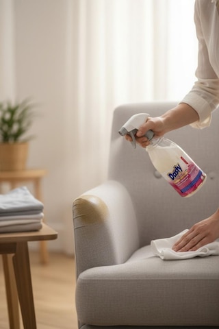 Dasty Leke Çıkarıcı 600 Ml