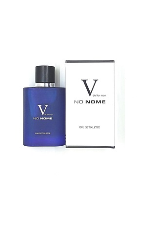 No Nome 128 Man 100 ML EDC