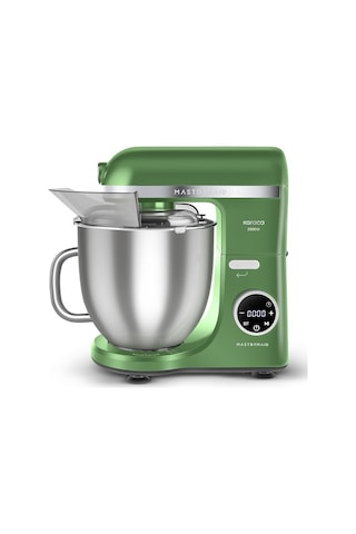 Karaca Mastermaid Chef Ultra D2000 W Dijital Ekranlı Hamur Yoğurma Makinesi
