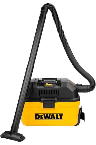 Dxv15t Islak Kuru Vakumlu Süpürge 15 Lt 1100 Watt Dewalt