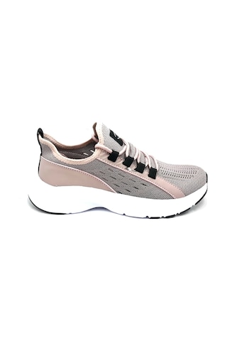 Mp 221-2390 Pembe Kadın Casual Spor Ayakkabı