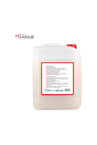 Flexdub Tesisat Kaçak Kimyasalı 5 Litre