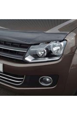 Volkswagen Amarok 2010 - Cappafe Kaput Rüzgarlığı