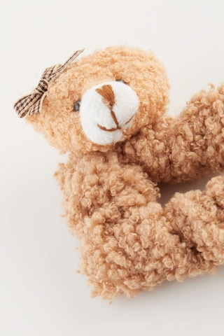 Defacto Kadın Ayıcıklı Saç Tokası E5410axnsbn207 Diğer