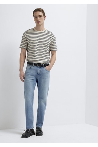 Mavi - London Street Vintage Indigo Mavisi Jean Pantolon 0010172-a1718 Mavi