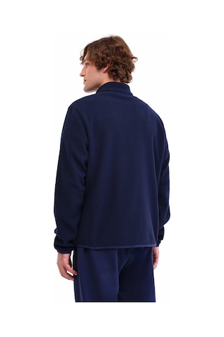 Lumberjack Ml Wave-7fleece-02 5pr Lacivert Erkek Polar 000000000102031559 Lacivert