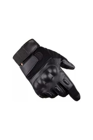 Yunboo Erkekler İçin Vintage Motor Glove - Ultra İnce Lif, Isı Sağlama, Dokunmatik Ekran, El Sıkma - Kış Spor Outdoor - Yeşil/kahverengi M/l/xl