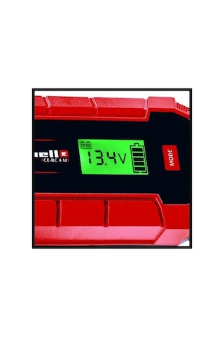 Einhell Ce-bc 4 M Akü Şarj Cihazı