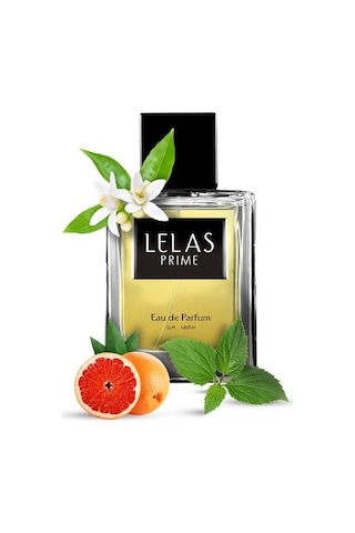 Lelas 51 Without Saying Erkek Parfüm EDP 55 ML