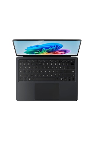 Microsoft Surface Touch ZHI-00001 Snapdragon X Elite 32 GB 1 TB SSD 15" W11H Dizüstü Bilgisayar