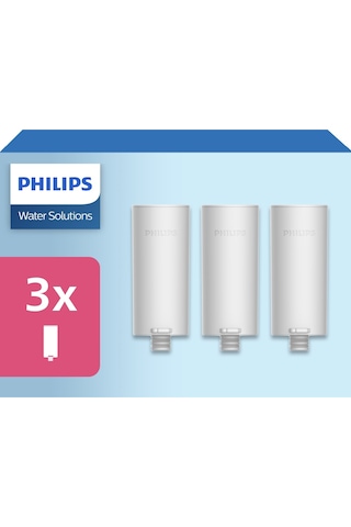Philips Micro X-clean Instant Awp225/ 58 Filtre Kartuşu ( 3 Adet )
