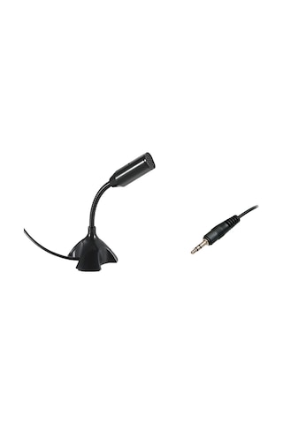 Concord MC-6 AUX 3.5 MM PC Mikrofon