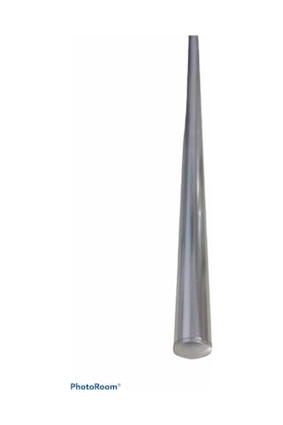 Mkyap Market Alüminyum Oklava 75 Cm