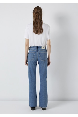 Mavi - Jane İndigo Classic Denim Jean Pantolon 1010917-a1566 İndigo