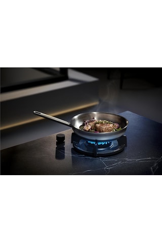 Wmf Ultimate Çelik Tava 24 Cm Gümüş