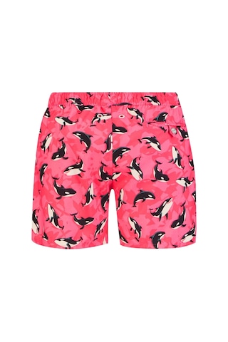 John Frank Erkek Deniz Şortu jfsssw22-orchos-13127 001