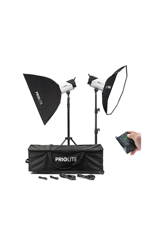 Priolite Kit II 1000