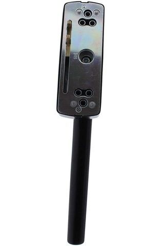 ALUMİNYUM   TAM OTOMATİK SÜRME İÇİN KAPI KOLU -SAĞ BEYAZ