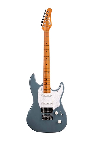 Godin Session T-pro Hss Akçaağaç Elektro Gitar Arctik Blue