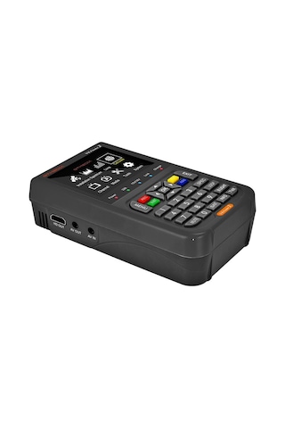 Novacom Gtmedia V8 Finder2 Full Hd Görüntülü Uydu Bulucu