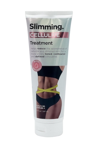 Nature Lab Clinicals Slimming Selülit Losyonu 237 ML