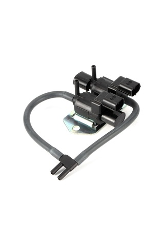 Wezone Mitsubishi Pajero/montero/challenger İçin Debriyaj Kontrol Valfi 8657a031 -  Kalite Abs Malzeme - 2006-2016 Uyumlu  --