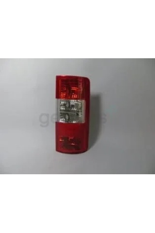 Stop Lambasi Sağ Kırmızı / Beyaz Mars E Marklı Ford Transıt Connect - 2002-2009