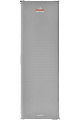 Pinguin Nomad 50 Şişme Mat - Gri