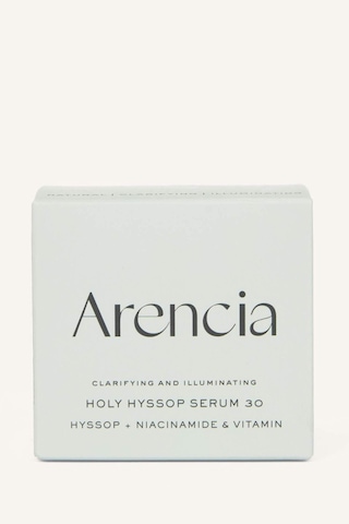 Defacto Arencia - Holy Hyssop Serum 30 Yatıştırıcı Serum I1951AXNS