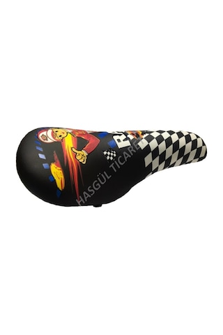 Hsgl Bisiklet 16 20 Çocuk Selesi Racer Siyah