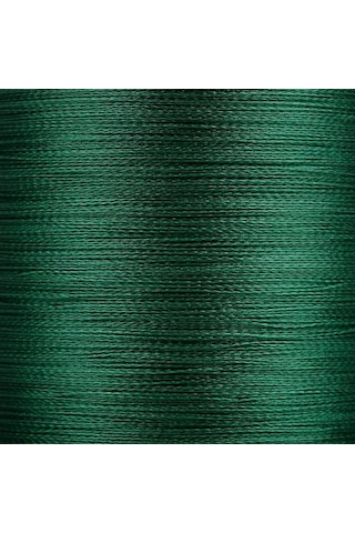 Hokkaido Strike Yeşil 4 Kat 0.16.-mm 500.-m-,ip,örgü,ipek Misina